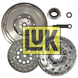 LUK CLUTCH + LUK DUAL MASS FLYWHEEL KIT FITS 2008-2017 ACCORD 2007-2008 TL 3.5L - Picture 1 of 5