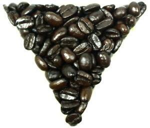 Caribbean Island Especial Dark Roast Whole Beans Wonderful Coffee Great Taste 