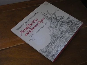 AN OAK TREE DIES AND A JOURNEY BEGINS by Louanne Norris & Howard E. Smith 1st - Foto 1 di 5