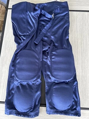 NEW Champro YOUTH BOYS Safety Integrated Football Pants Built-In Pads Size 2XL - Image 1 of 4