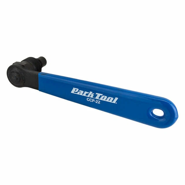Park Tool CCP-22 Crank Puller - Black/Blue