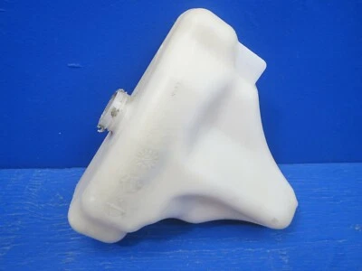 2005 HONDA ACCORD EX 3.0L 4DR COOLANT RESERVOIR OVERFLOW BOTTLE TANK OEM B16 - Image 1 of 4