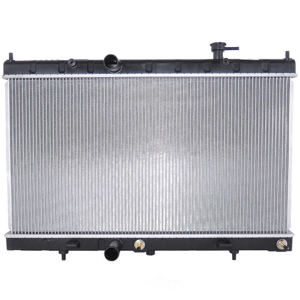 Radiador DENSO 221-4418 para Nissan Rogue 17-19 Foto 1 de 1