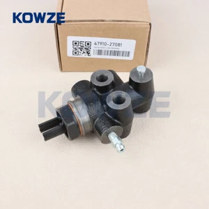 Brake Valve Load Sensing Proportioning fitsToyota Hilux KUN25 KUN35 KUN10 KUN15 - Picture 1 of 8