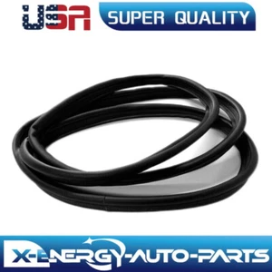 or Toyota Camry 2007-2011 Rear Trunk Lid Weatherstrip Rubber Seal 64461-06060 - Picture 1 of 10