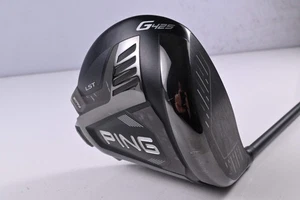 Ping G425 LST Driver / 10..5 Degree / X-Flex Tensei 1K Black 65 Shaft - Picture 1 of 8
