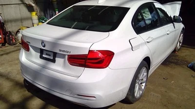 Carrier Front AWD Automatic  Fits 13-18 BMW 320i 6559011 Foto 1 de 4