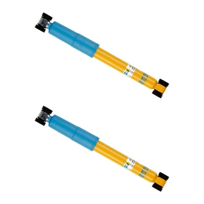 Ensemble D'Amortisseurs Arrière Gaz BILSTEIN B6 Pour Notamment VOLVO 740 - Photo 1/4