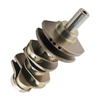 Crankshaft 3.0L V6 Turbo Diesel for Jeep Grand Cherokee 2014-2019 68147110AB - Image 1 of 4