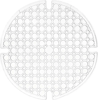 SPÜLBECKEN EINLAGE Ø30cm rund Spülbeckenmatte Spülbeckeneinlage Spülmatte 51 - Bild 1 von 3