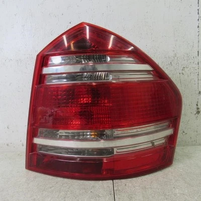 07 2008 09 Mercedes Clase GL GL450 RH Pasajero Luz Trasera Lámpara Superior | Tipo 164 Foto 1 de 4