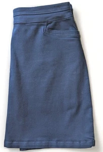 Pantalón corto para mujer Kim Rogers azul marino - talla 12 - Imagen 1 de 5