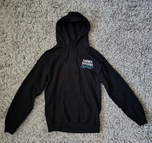 Summer Shredding Classic Hoodie Small - Picture 1 of 10