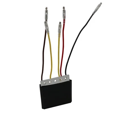 Régulateur redresseur pour Polaris pour Magnum 425 2205046 4060191 4060113 - Image 1 of 4