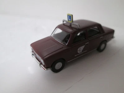 Busch 87007 Lada 1200  Fahrschule TT 1:120 - Bild 1 von 2