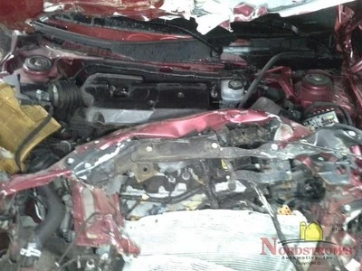 Cadillac SRX 2016 cilindro maestro de freno Foto 1 de 4