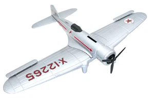 Ertl 1932 Northrop Gamma WINGS of TEXACO  2nd in Bank Series - Picture 1 of 5