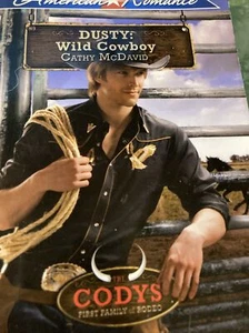 Dusty: Wild Cowboy - Imagen 1 de 2