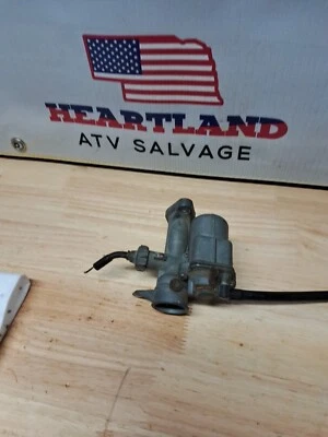  Carburador de carburador Honda Cub S65 1965 1966 Fa Foto 1 de 4