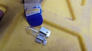 Eiko 01023 12V 55W H2 Base LIGHT BULB - Picture 1 of 2
