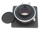 Boyer Paris Saphir X 4.5/150 mm #900897 Compur 1 Lens 