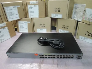 HPE officeConnect 1820 Series Switch J9983A. 90 Day's Warranty. - Picture 1 of 4
