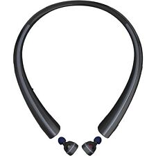 LG Tone Free Headphones For Sport Wireless Blue Wearable Bluetooth