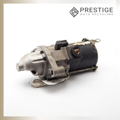 Motor de arranque Honda Accord CR-V 2006-2009 2,4 L L L4 31200-RAA-A61 OEM Foto 1 de 4