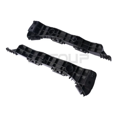 Juego de soportes de parachoques diestro+derecho para Lexus ES350 2007-2012 Foto 1 de 4