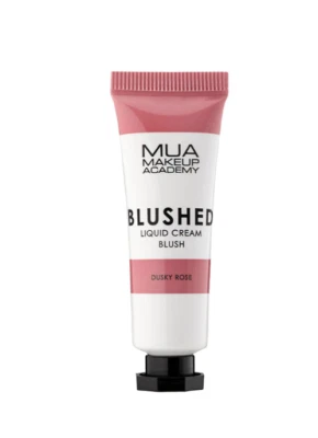 Mua Makeup Academy Liquid Cream Blush, Dusky Rose, Brand New,  10 ml - Image 1 of 4