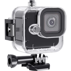 Für GoPro Hero 11 Mini Black Wasserdicht Case Tauchen Schutzhülle Gehäuse - Bild 1 von 5