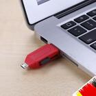 Micro USB 2.0 TF Card Reader Adapter Multi-function for Samsung SII I9100/I9103