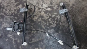 Seat Arosa 6H 2002 Window Regulator Door Right Electric Genuine - Picture 1 of 1