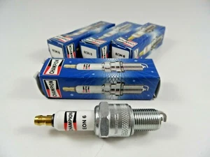 1x CHAMPION Spark Plug EON6 - Bild 1 von 6