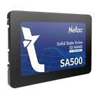 Netac 480GB SA500 SSD, 2.5