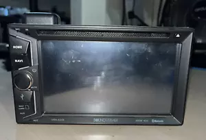 SOUNDSTREAM VRN-624B TOUCHSCREEN - Picture 1 of 3