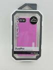 Incipio Dual Pro Fr IPHONE 5 - Einzelhandel Verpackung - Pink/Rosa