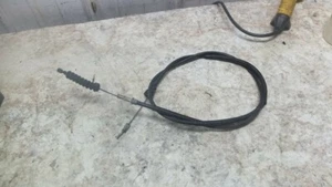 86 BMW R80RT R 80 R80 RT Airhead Clutch Cable Cabel - Picture 1 of 5