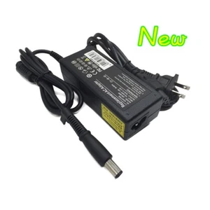 65W AC Adapter For HP Pavilion Slimline 400 PC Series 400-314 Power Cord Charger - Picture 1 of 3