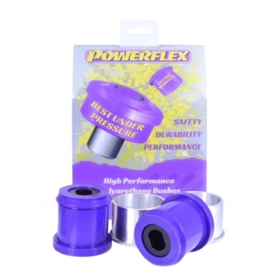 Boccola posteriore braccio anteriore Powerflex per Mini F54 Clubman (15-) - Immagine 1 di 2