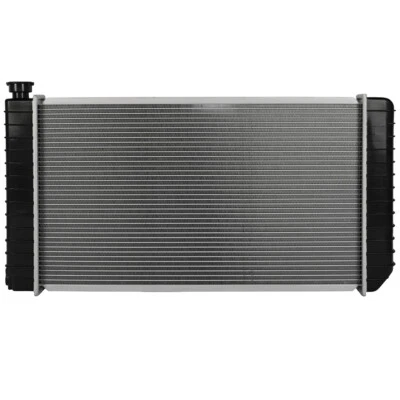 Aluminum Radiator For 1988-1994 Chevrolet S10 1988-1989 GMC S15 Jimmy RAD705 Foto 1 de 4