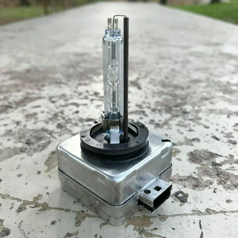4300K D3S Xenon HID Headlight Bulb High Quality - USA Seller - 5 YEAR Warranty!! - Image 1 of 2