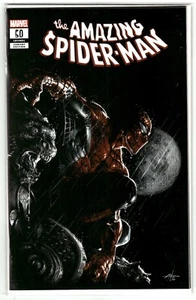 Marvel Comics The Amazing Spider-Man #50 Dell'Otto Exclusive Variant Cover - Picture 1 of 2