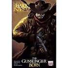 Dark Tower: The Gunslinger Born #3 Yu Cover in NM + condition. Marvel comics [k