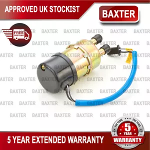 Baxter FOR KAWASAKI NINJA ZX9R ZX900 ZX 900 B C F 2000 2001 2002 2003 2004 FUEL - Picture 1 of 1