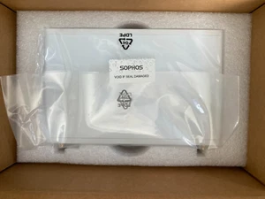 Sophos XG 106w avec alimentation et licence Home active, dans son emballage d'origine, comme neuf - Photo 1/11