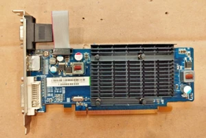 Sapphire ATI Radeon hd5450 512m DDR2 - Bild 1 von 3