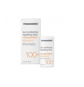 Barra reparadora protectora solar Mesoestetic Mesoprotech 4,5 g 0,16 oz #da - Imagen 1 de 1