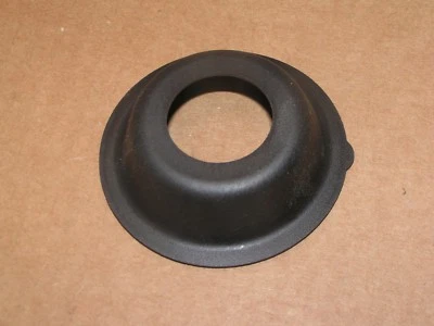 82-83 Kawasaki KZ1000 KZ 1000 R1 R2 for MIKUNI CARBURETOR SLIDE DIAPHRAGM RUBBER - Image 1 of 2