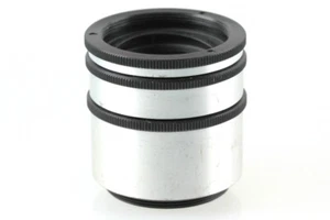 Spacer Set Spacer Set Extension Tube -- M42 M 42 Connector - Picture 1 of 2